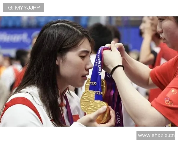 香港运动员在国际赛场上的辉煌成就与挑战:突破自我追求卓越 香港运动员在国际赛场上的辉煌成就与挑战:突破自我追求卓越