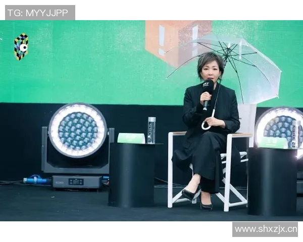 专访李静：探寻飞盘运动崛起背后的成功秘诀与未来展望