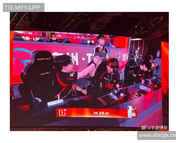 和平精英团队协作排行榜揭晓JDG战队荣登第二名引发关注