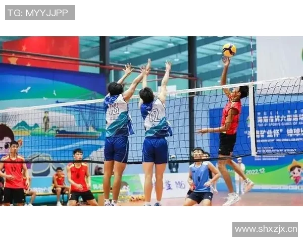 排球新手必看:从基础技能到个人能力全面提升的实用指南 排球新手必看:从基础技能到个人能力全面提升的实用指南