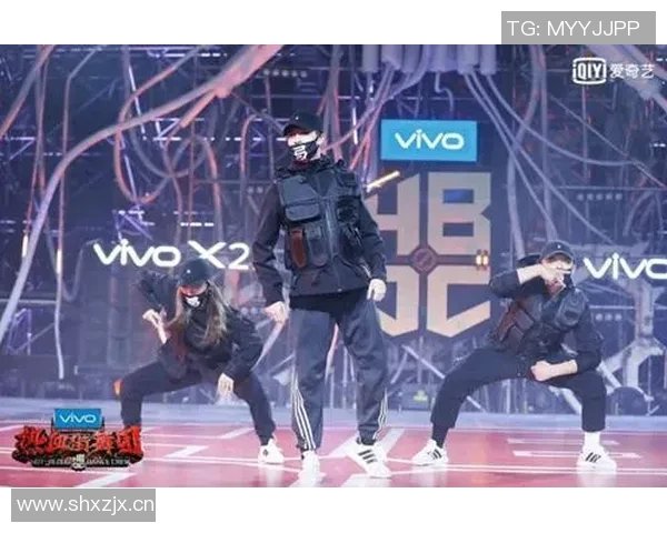 杭州街舞队荣登全国街舞状态排行榜第七名展现实力与风采 杭州街舞队荣登全国街舞状态排行榜第七名展现实力与风采