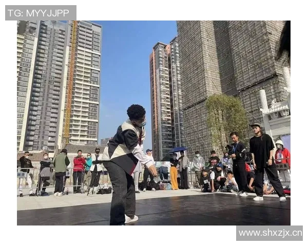 广州街舞队创新盯防策略提升团队协作与竞技水平的深度解析