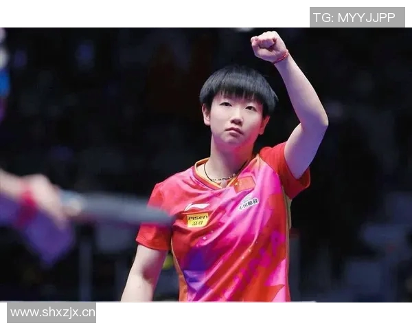 成都乒乓球队在世界杯赛场上的辉煌征程与突破成就全景回顾 成都乒乓球队在世界杯赛场上的辉煌征程与突破成就全景回顾