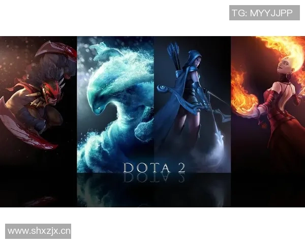李丽独家揭秘DOTA2游戏策略与技巧分享让你轻松上分 李丽独家揭秘DOTA2游戏策略与技巧分享让你轻松上分