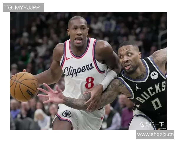 快船队重组迈向新篇章 球员交易与赛季展望分析 快船队重组迈向新篇章 球员交易与赛季展望分析